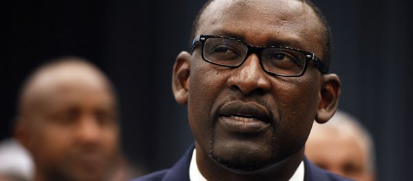 Malian Foreign Affairs Minister Abdoulaye Diop Malian Foreign Affairs Minister Abdoulaye Diop - Sputnik International