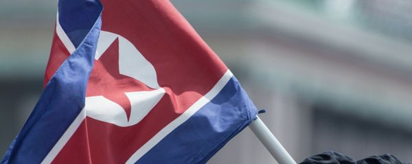 North Korea called for all of the sanctions recently imposed by the United States to be lifted, threatening a war disaster over Washington's hostile policies toward the country North Korea called for all of the sanctions recently imposed by the United States to be lifted, threatening a war disaster over Washington's hostile policies toward the country - Sputnik International