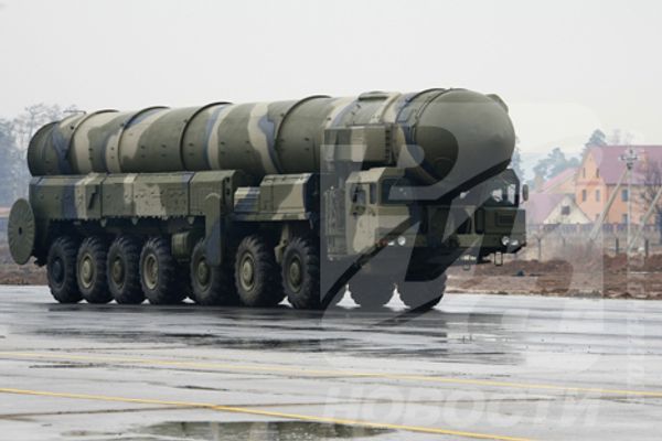 RIA Novosti, Mikhail Fomichev - Sputnik International