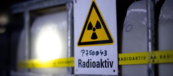 A solution for cleaning up radioactive waste at the Tonawanda landfill in upstate New York will be revealed in the spring A solution for cleaning up radioactive waste at the Tonawanda landfill in upstate New York will be revealed in the spring - Sputnik International
