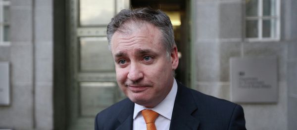 Scotland Rural Affairs Secretary Richard Lochhead Scotland Rural Affairs Secretary Richard Lochhead - Sputnik International