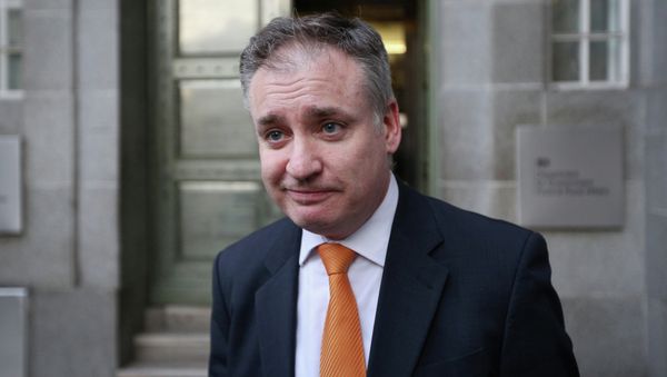 Scotland Rural Affairs Secretary Richard Lochhead Scotland Rural Affairs Secretary Richard Lochhead - Sputnik International