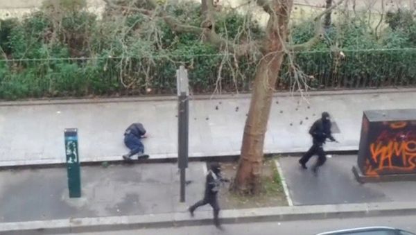 What Does France’s Highest ‘Attack Emergency’ Security Alert Level Mean in Wake of Nice Stabbing? What Does France’s Highest ‘Attack Emergency’ Security Alert Level Mean in Wake of Nice Stabbing? - Sputnik International