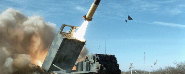ATACMS Army Tactical Missile System - Sputnik International