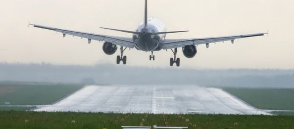 airport airport - Sputnik International