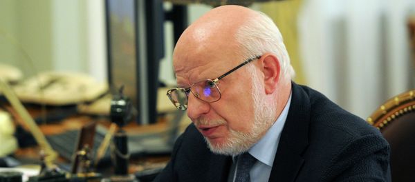 Mikhail Fedotov, head of Russia's Presidential Council for Civil Society and Human Rights - Sputnik International
