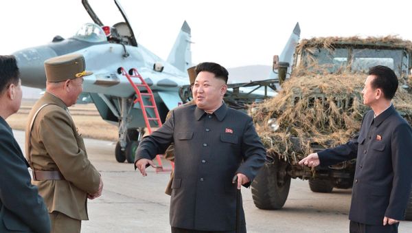 The new round of US sanctions against North Korea gives the US Treasury Department the authority to impose secondary sanctions on North Korea's allies, but the US President Barack Obama’s administration does not appear willing to use that authority, House Foreign Affairs Committee Chairman Ed Royce told Sputnik on Tuesday. - Sputnik International