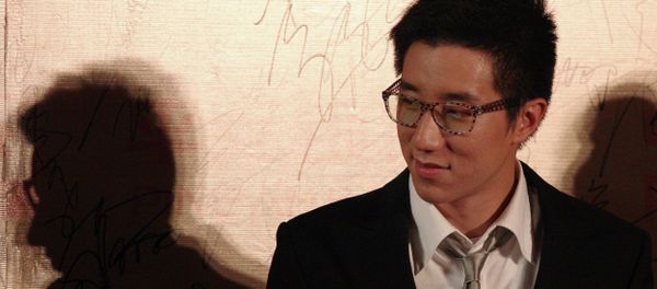 Hong Kong actor Jaycee Chan Hong Kong actor Jaycee Chan - Sputnik International