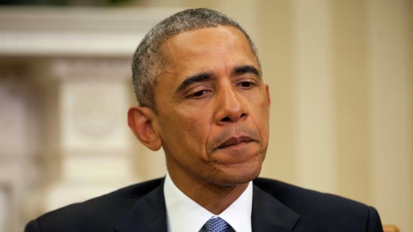 US President Barack Obama no longer has the right to veto the Republican party's priority bills: lawmaker - Sputnik International