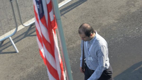 The inspector general of the US intelligence community found in a report that the Office of the Director of National Intelligence is complying with all classification policies. - Sputnik International