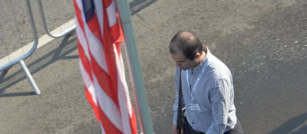 The inspector general of the US intelligence community found in a report that the Office of the Director of National Intelligence is complying with all classification policies. The inspector general of the US intelligence community found in a report that the Office of the Director of National Intelligence is complying with all classification policies. - Sputnik International