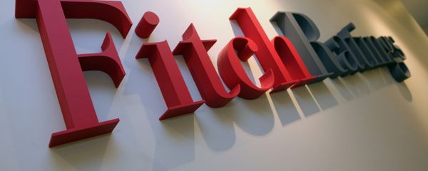 Fitch rating agency Fitch rating agency - Sputnik International