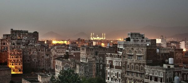 Yemen - Sputnik International