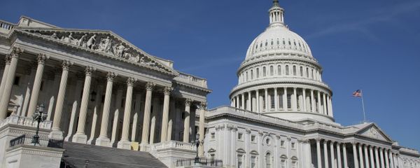 United States Capitol - Sputnik International