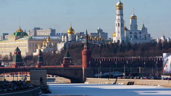 Speaking to Radio Sputnik on Friday, Israeli publicist and political analyst Avigdor Eskin rejected recent claims by some Western media commentators that Russia, like the United States, suffers from a complex of exceptionalism. - Sputnik International
