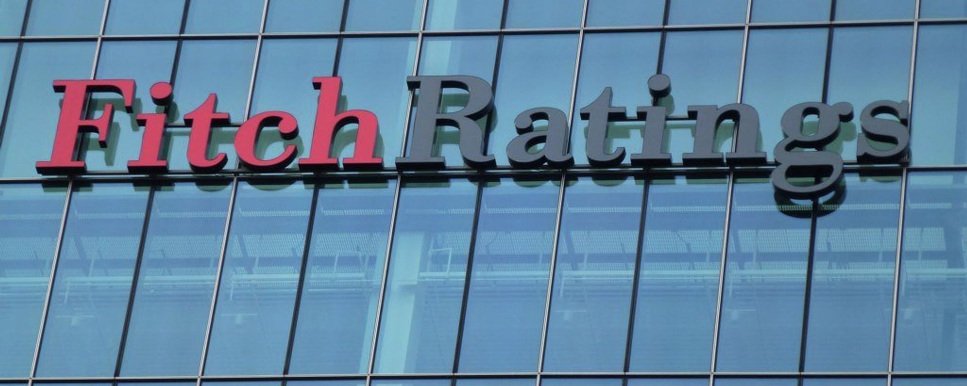 Fitch Ratings Fitch Ratings - Sputnik International, 1920, 13.08.2022