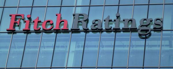 Fitch Ratings Fitch Ratings - Sputnik International