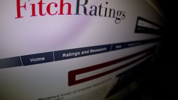 Fitch Fitch - Sputnik International
