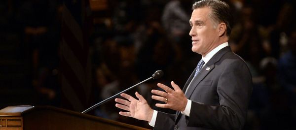 Mitt Romney Mitt Romney - Sputnik International