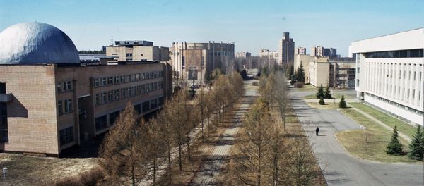 The Yuri A. Gagarin State Scientific Research-and-Testing Cosmonaut Training Center The Yuri A. Gagarin State Scientific Research-and-Testing Cosmonaut Training Center - Sputnik International
