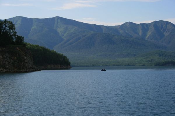 The Magic of Nature: Russia's National Parks in Pictures The Magic of Nature: Russia's National Parks in Pictures - Sputnik International