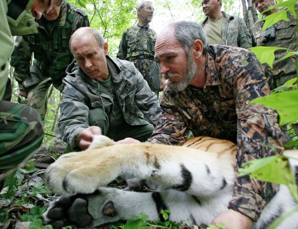 The Magic of Nature: Russia's National Parks in Pictures The Magic of Nature: Russia's National Parks in Pictures - Sputnik International