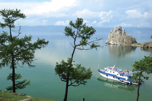 The Magic of Nature: Russia's National Parks in Pictures The Magic of Nature: Russia's National Parks in Pictures - Sputnik International