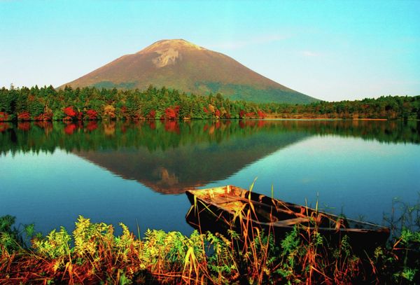 The Magic of Nature: Russia's National Parks in Pictures The Magic of Nature: Russia's National Parks in Pictures - Sputnik International