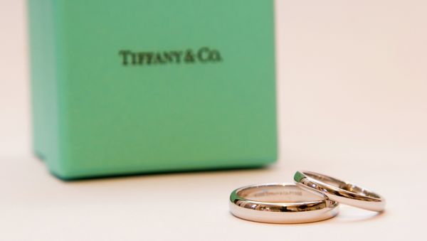 Tiffany & Co. - Sputnik International