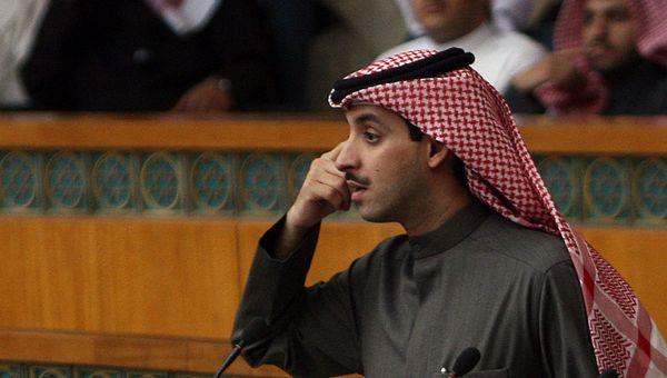 Saleh al-Mulla Saleh al-Mulla - Sputnik International