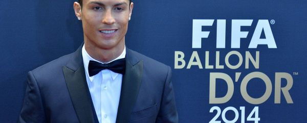 Cristiano Ronaldo Cristiano Ronaldo - Sputnik International