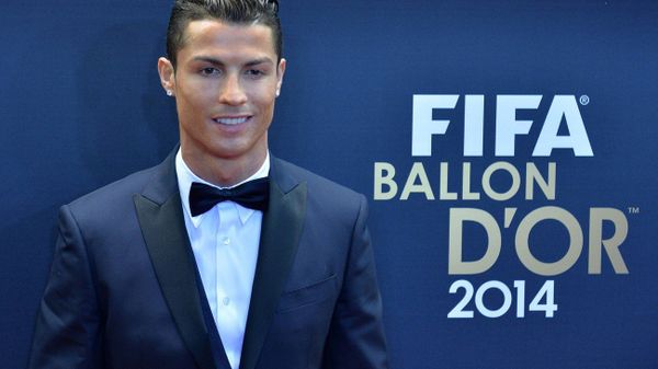 Cristiano Ronaldo Cristiano Ronaldo - Sputnik International