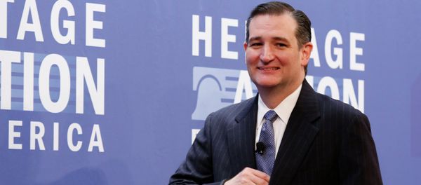 Ted Cruz Ted Cruz - Sputnik International