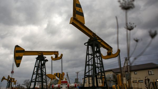 Oil pumps - Sputnik International