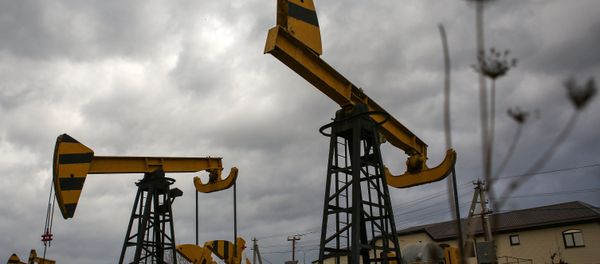 Oil pumps - Sputnik International