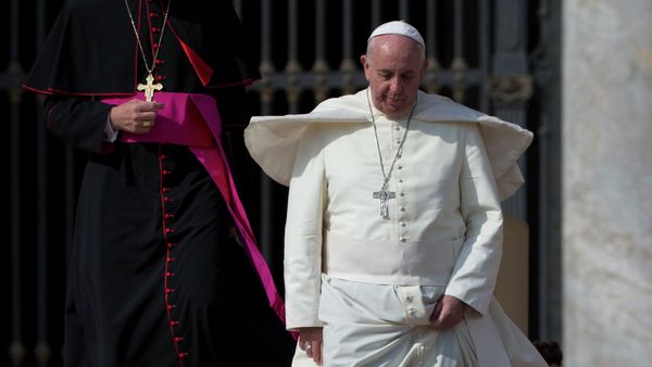 Pope Francis - Sputnik International