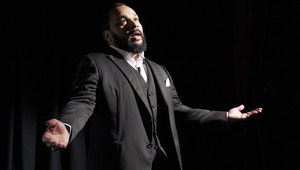 French comedian Dieudonne M’bala - Sputnik International