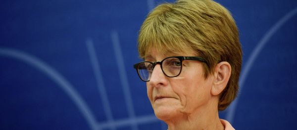 Anne Brasseur, President of the Parliamentary Assembly of the Council of Europe Anne Brasseur, President of the Parliamentary Assembly of the Council of Europe - Sputnik International