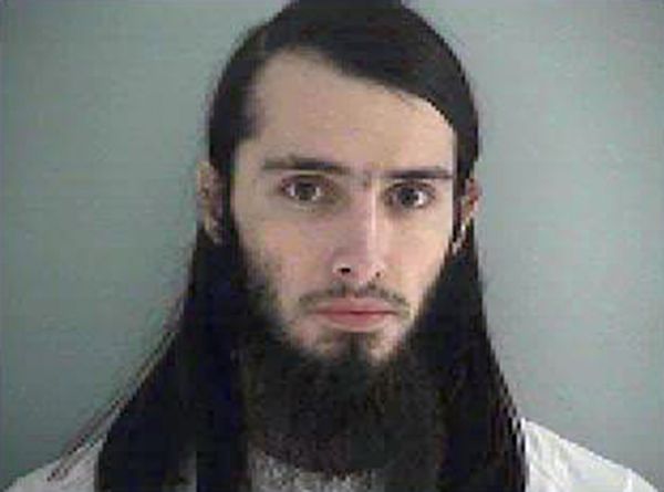 Christopher Lee Cornell. Cornell plotted to attack the U.S. Capitol in Washington and kill government officials inside it and spoke of his desire to support the Islamic State militant group - Sputnik International