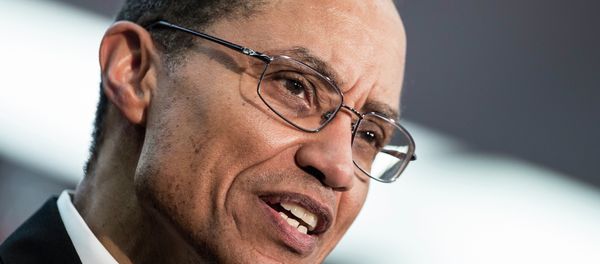 Adm. Cecil Haney, commander of US Strategic Command - Sputnik International