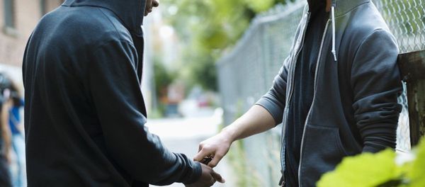 Head of Advocacy and Policy with the leading children’s rights organisation said that the problem of children being trafficked and then forced into working in the illegal drugs trade is not new to the UK. - Sputnik International