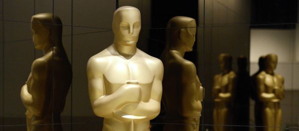 Oscar statue Oscar statue - Sputnik International