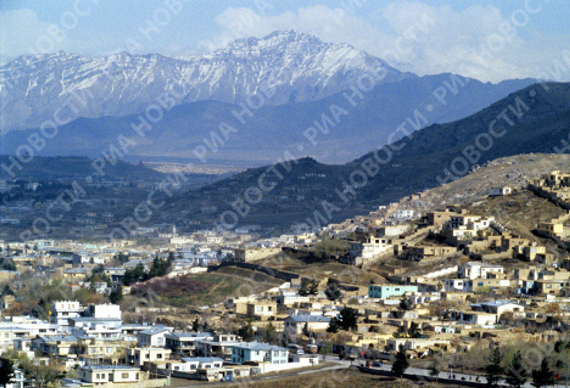 Scheme Recruiting Phony Interpreters in Afghanistan May Land Six US Army Contractors Behind Bars - Sputnik International, 1920, 23.04.2021