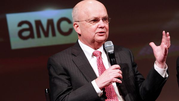 Former Director of the CIA Michael Hayden - Sputnik International