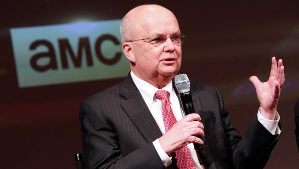 US Air Force four-star general (Ret.) and former Director of the CIA Michael Hayden US Air Force four-star general (Ret.) and former Director of the CIA Michael Hayden - Sputnik International