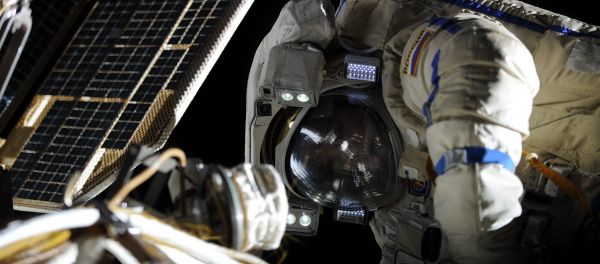 International Space Station International Space Station - Sputnik International