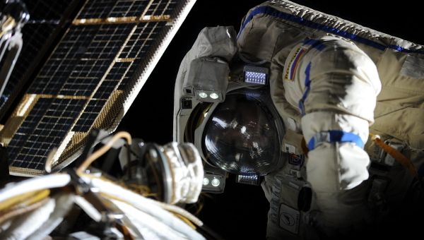 International Space Station International Space Station - Sputnik International
