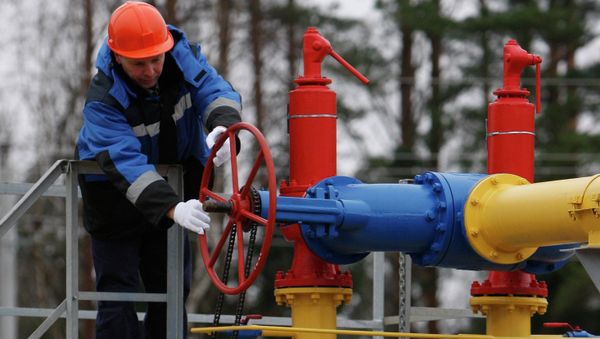 Russia’s decision to change the gas route to Turkey sounds entirely justified, member of the Council of the Greek-Russian Chamber of Trade Dimitris Velanis told Sputnik. Russia’s decision to change the gas route to Turkey sounds entirely justified, member of the Council of the Greek-Russian Chamber of Trade Dimitris Velanis told Sputnik. - Sputnik International