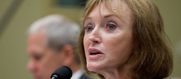 Centers for Medicare and Medicaid Services (CMS) Administrator Marilyn Tavenner - Sputnik International