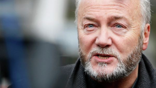 British Member of Parliament George Galloway - Sputnik International